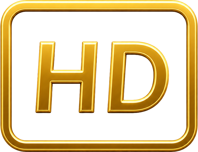 Hochwertige Produktion