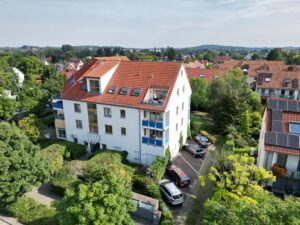 Biesdorf Süd